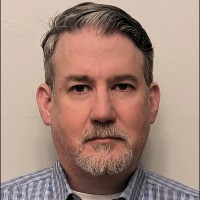 Wayne Ross