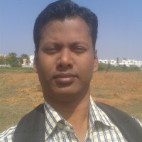 Sanjay Parida
