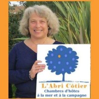 Patricia Thourin