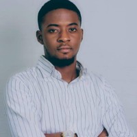 Oluwatimilehin Shonibare Phri™