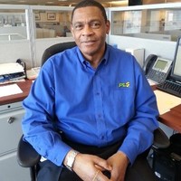 Darryl King