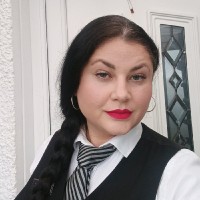 Nikolinka Atanasova