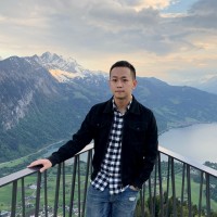 Tzu Yi (Jerry) Chang