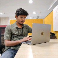Vishal Kadam