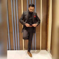Altamash Zafar