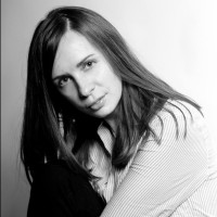 Yuliia Shumeiko
