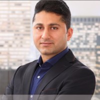 Farhad Omari