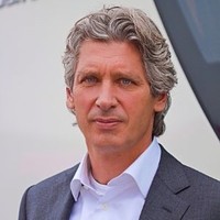 Frank Van Raaij
