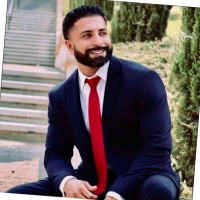 Jaz Dhillon