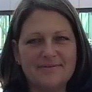 Stacey Gindlesperger