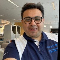 Siddharth Sinha