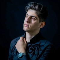 احمد خالد خلف