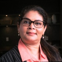 Seema Tripathi