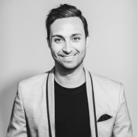 Milad Caspian Badrbeigi