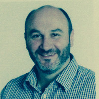 Greg Stevenson