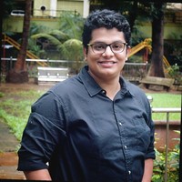 Abhishek Nair