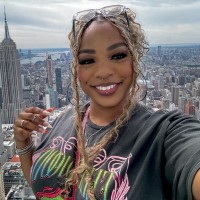 Brittany Branch