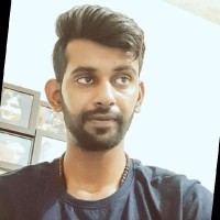 Virat Tiwari