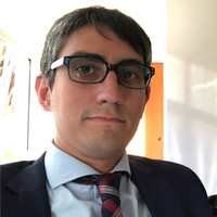Paulo Martinez