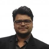 ANURAG TIWARI