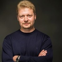 Dmitry Miroshnichenko