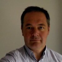 Alistair Wragg