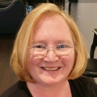 Bronwyn Dodsworth