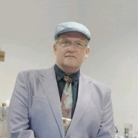 Paul Wolf