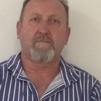 Shaun Reeve