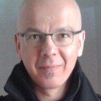 Rémi Mongruel