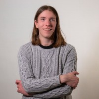 Alex Leonard