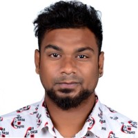 Johan Sharvin Roy NA