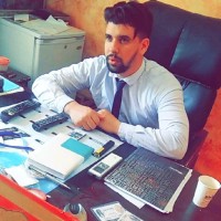 Ibrahim Fellouh