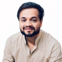 Vijay Patel