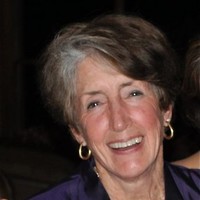 Peggy Thomas