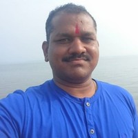 Tushar Kiran Bhise