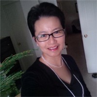 Alexandra Kwong