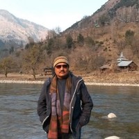 Hashim Siddiqui