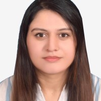 Faiza Kiran