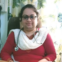 Dr. Sayantani Bhattacharjee