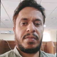 Md Ehtesham Khan