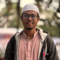 MD Najmus Sakib Rafi