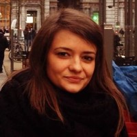 Raluca Negrea (Pacurar)