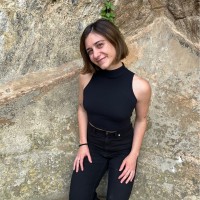 Zoe Martinez Sly