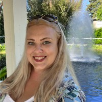 Jessica Friedman, Msw