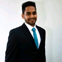 Ruwin Ratnayake