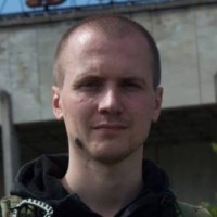 Yuriy Shpak