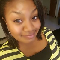 Camisha Tapscott