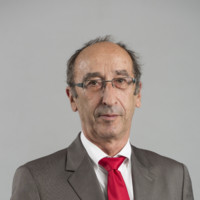 Jean-Paul GOURLIA