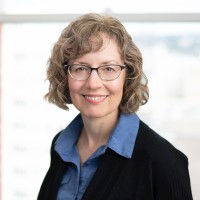 Judy Breen
